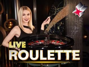live roulette